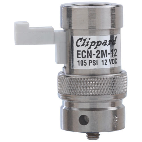 Электромагнитный клапан прямого действия серии ECN-2M2-ходовойNONC