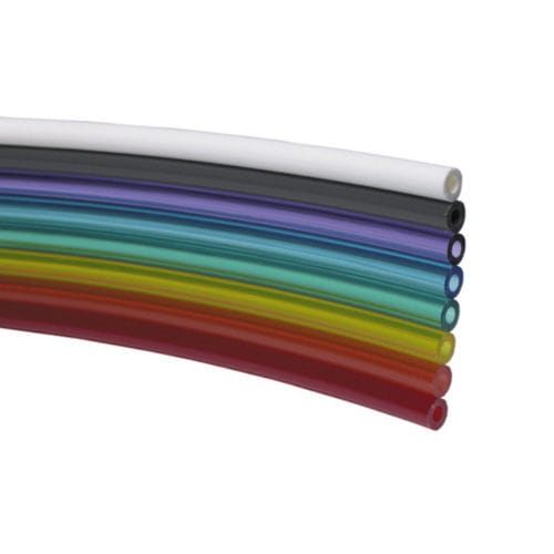 Шланг водяной URH8из полиуретанадля компрессорадля вакуума