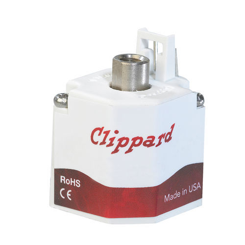 Электромагнитный клапан прямого действия серии ES2/3-ходовойнормально закрытыйнормально открытый