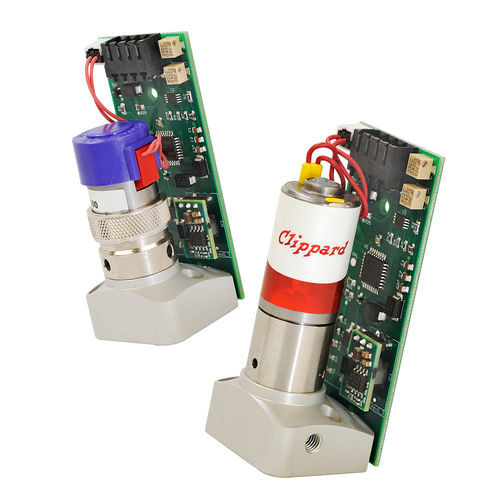 Регулятор давления потока CP1прецизионныйэлектронныйвысокоточный