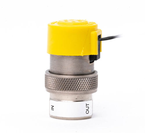 Электромагнитный клапан прямого действия серии EV-22-ходовойNCдля газа