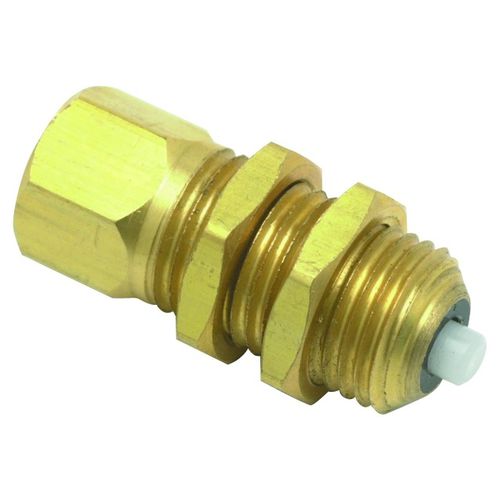 Индикатор перепада давления IND-3-WHпрямого считывания для воздуховода