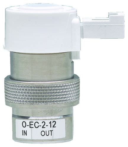 Электромагнитный клапан прямого действия серии O-EC-33-ходовойNCair