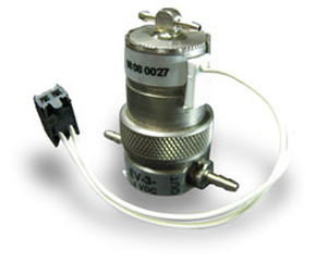 Электрический клапан промышленныйдля медицинского примененияпропорциональный