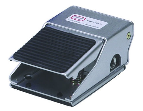 Клапан ножной MMV-F3QM-F3-ходовой