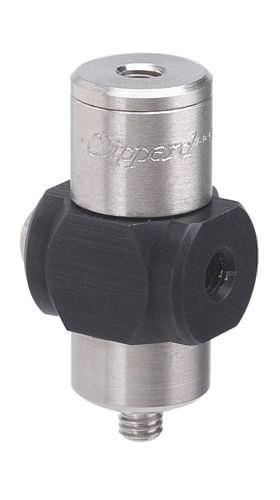 Клапан обратный шаровой JPC-2NLNдля водыдля маслалатунь