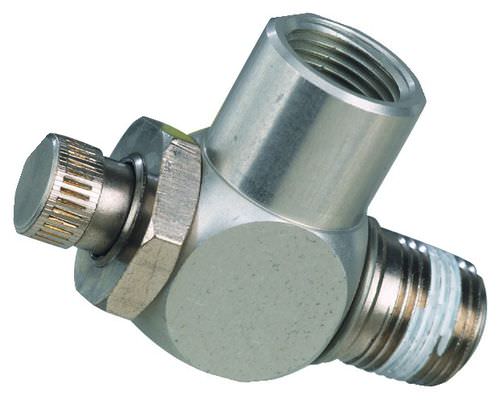 Поршневой обратный клапан JFC-4Kдля водыдля масла с резьбой