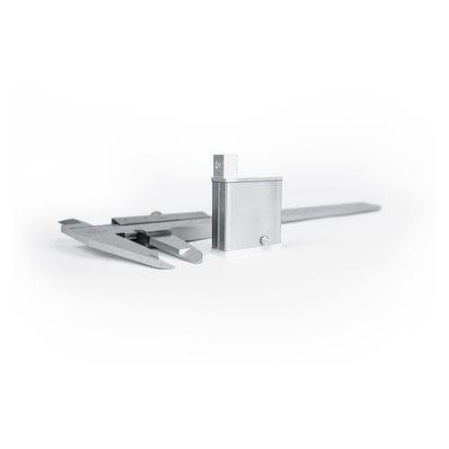 Миниатюрный преобразователь силы серии MBB-01, блок сжатия, тензорезистор