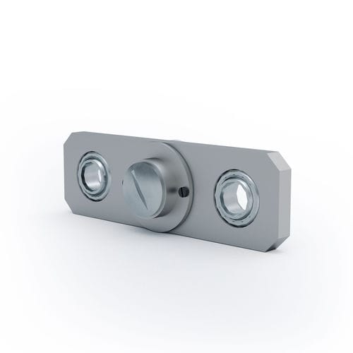 Тензодатчик срезающей балки серии ZL-03, тензодатчик для натяжения троса