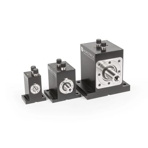 Датчик крутящего момента серии TS 100с фланцевым соединениемцифровой аналоговый