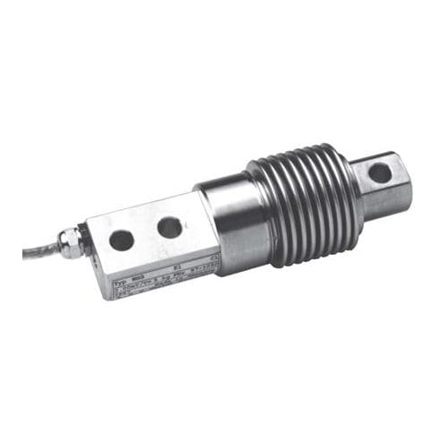 Датчик силы изгиба балки ZBТензодатчик типа балкинержавеющая сталь