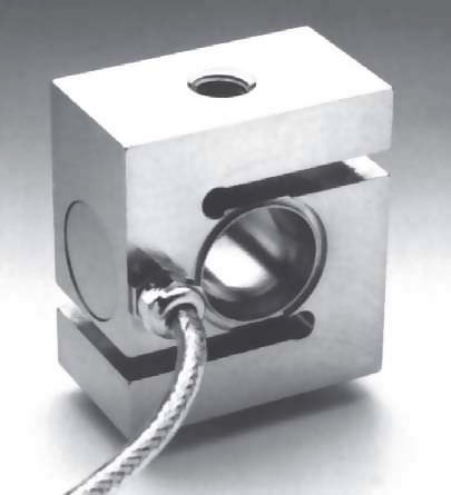 Тензодатчик сжатия ZStension/сжатиеS-балка