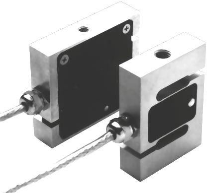 Тензодатчик сжатия ZP-Stension/compressiontensionS-балка