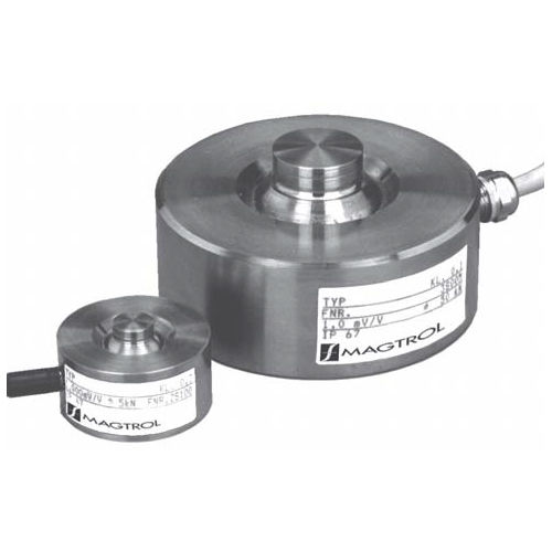 Тензодатчик сжатия ZMканистры, тензодатчик, нержавеющая сталь