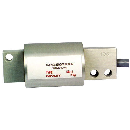 Тензодатчик сжатия DB-11, тип балки растяжения/сжатия