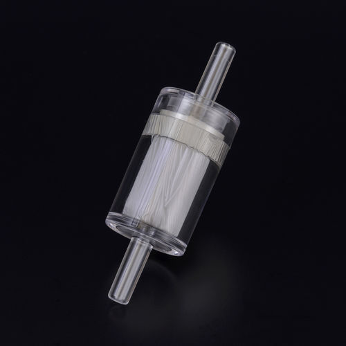 Фильтр проходной серии КУБвоздушно-газмембранный