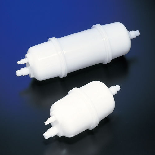 Жидкостный фильтр серии Polyfix FDкапсульныйтонкой фильтрацииполипропилен