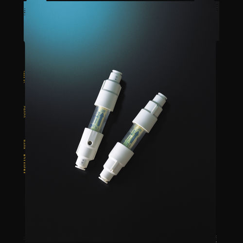 Membrane compressed air dryer IAD3 seriescompactin-line