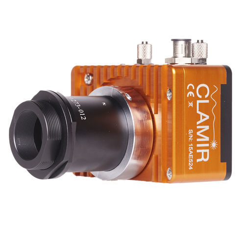 Система промышленных камер CLAMIRдля автомобильной промышленностидля суровых условиймашинное зрение