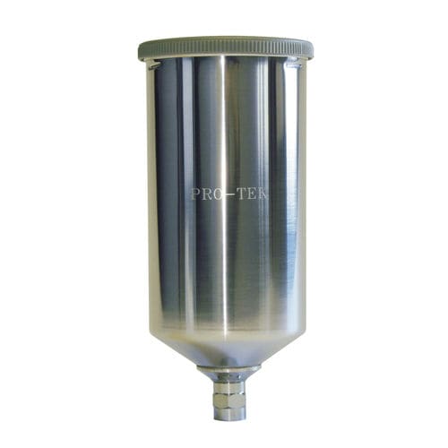 Чашка гравитационной подачи покрасочного пистолета 8800