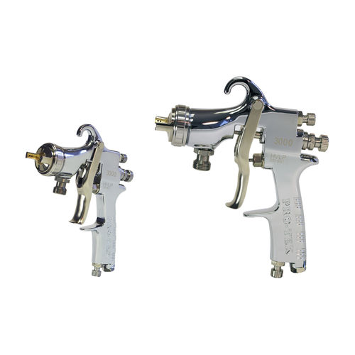 Пистолет-распылитель серии 3000PHпокраскаручнойподача под давлением всасывание