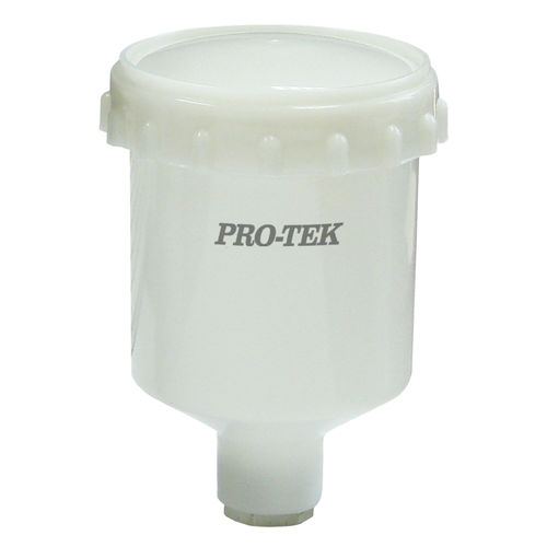 Чашка гравитационной подачи покрасочного пистолета 7640C