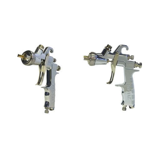 Краскопульт серии 4000Gпокраскаручной самотеком