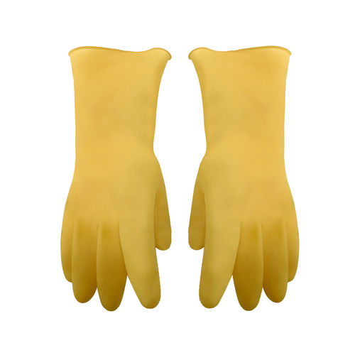 Перчатки химической защиты 9422резина