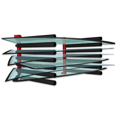 Стойка лобового стекла EQ-300WDS6