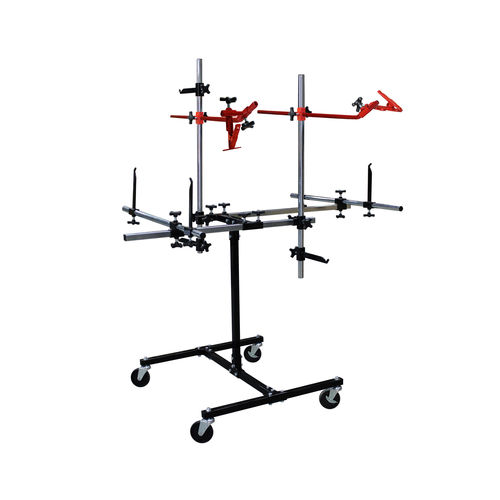 Тележка дверная БП-008для автомобильной промышленности