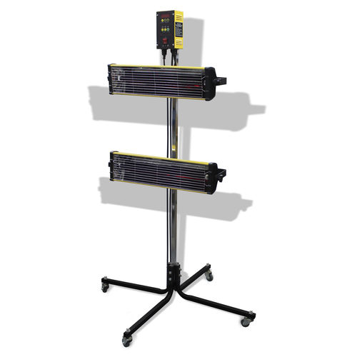 Лампа IR-102инфракрасная для сушкикоротковолновая