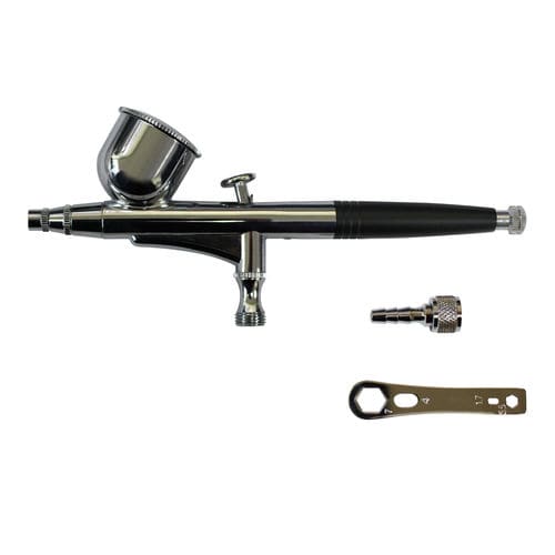 Краскопульт 7300краскапневматический самотеком