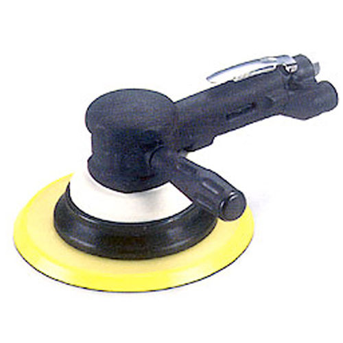 Угловая полировальная машина 1209пневматическаядля всех материалов