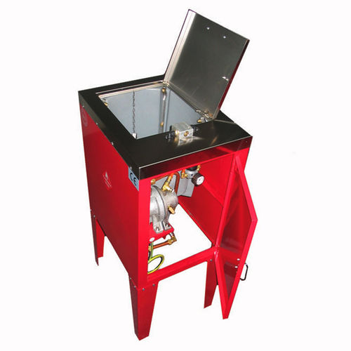 Мойка деталей окрасочного пистолета PGW-01D