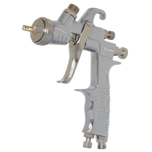 Краскопульт серии 4000GHпокраскаручнойгравитационный