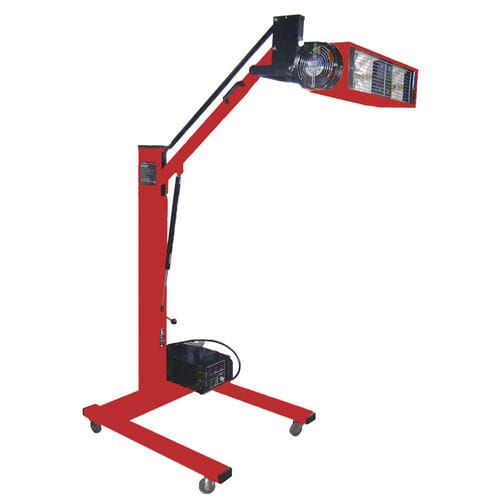 Система УФ-отверждения IR-102-UVInfraredsurface