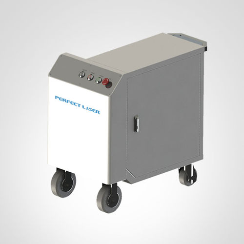 Машина лазерной очистки PE-X200полуавтоматическаяручнаяавтомобильная