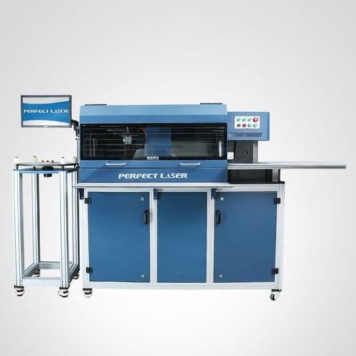 Станок гибочный электрический ПЭЛ-800листовой металлопрофиль с ЧПУ