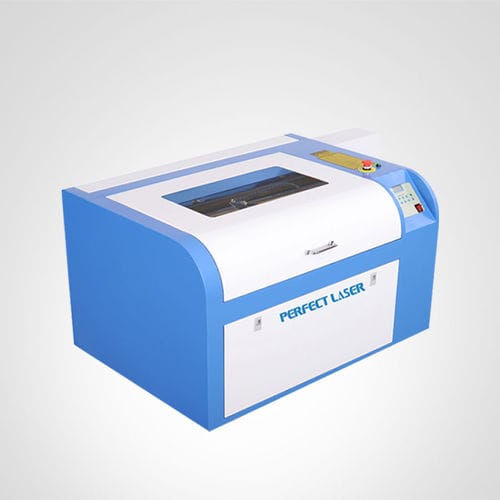 Станок для лазерной резки CO2 PEDK-6040Aдля акриладля деревадля кожи