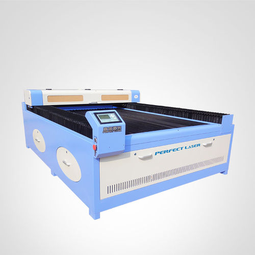Станок лазерной резки кожи ПЭДК-130180ЧПУгравировка
