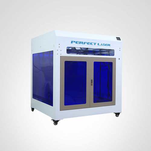 PLA 3D-принтер PEK-100ABSFDMПромышленный