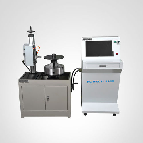 Машина для точечной маркировки PEQD-250Эпластикметаллдля интеграции