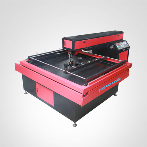 Станок лазерной резки пластмассы PEC-1208ЧПУдля производства эжекционной резины