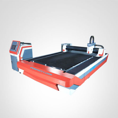 Станок для волоконной лазерной резки PE-F500-2040для сталидля нержавеющей сталидля драгоценных металлов