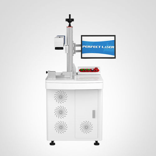Станок лазерной маркировки PEDB-440ручнойдля электронных компонентовкомпактный