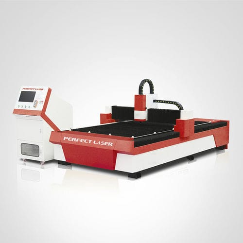 Станок для резки волоконным лазером PE-F3015SSдля сталидля углеродистой стали