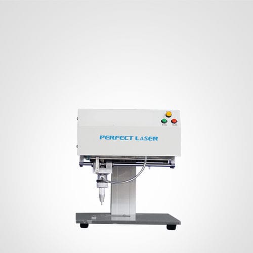 Машина для точечной маркировки PEQD-210металлдля пластиканастольный