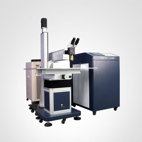 Аппарат для лазерной сварки PE-W300Cручной онлайнстальной листовой металл