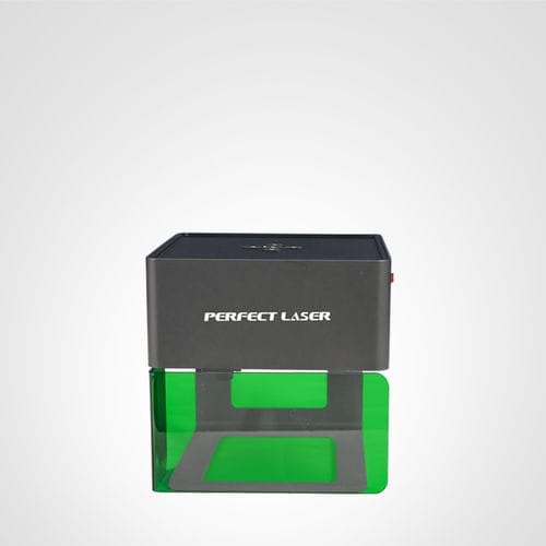 Станок лазерной маркировки PEDB-60пластикалюминийметалл