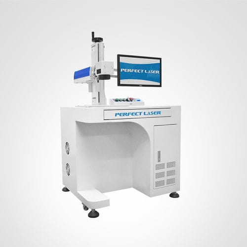 Станок лазерной маркировки PEDB-400Dметаллалюминийдля нержавеющей стали